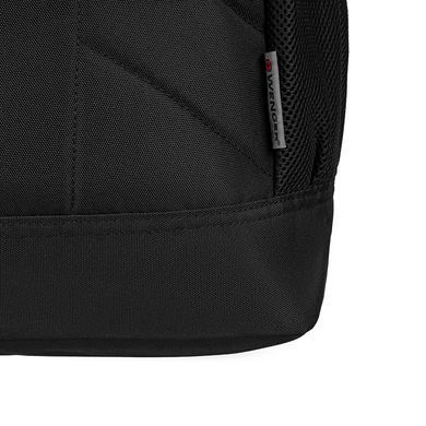 Wenger Quadma, 16"[Black (чёрный)] 610202 фото