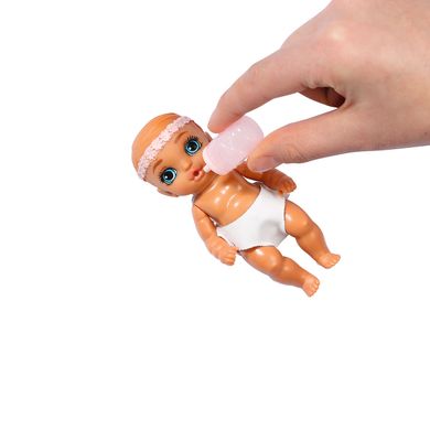 Ігровий набір з лялькою BABY BORN серії "ЧАРІВНИЙ СЮРПРИЗ" W4 - ЧУДОВИЙ САД (в асорт, у диспл.) 904244 фото