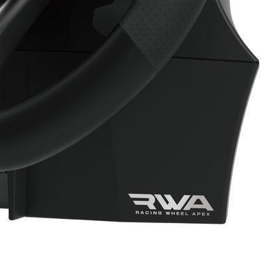 Hori Кермо та педалі Racing Wheel Apex для ПК та Playstation 5 ACC-0849 фото