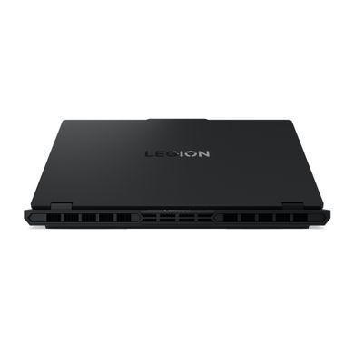 Lenovo Ноутбук Legion Pro 5-16ADR10 16" WQXGA IPS AG, AMD R9-8940HX, 32GB, F1TB, NVD5060-8, DOS, черный 83LT008GRA фото