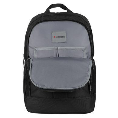 Wenger Quadma, 16"[Black (чёрный)] 610202 фото