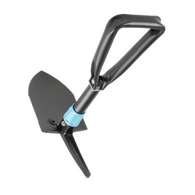 Cellfast Лопата складная IPRO&trade; с коркой 46.5см, 0.7кг 40-007 фото