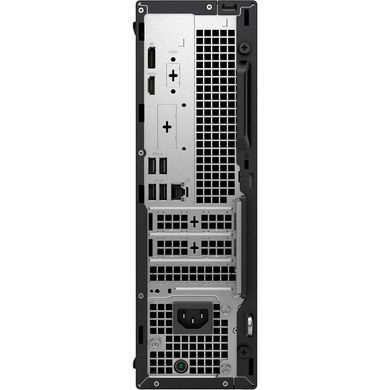 Dell Комп'ютер персональний Dell Pro Slim, Intel U5-235, 16GB, F512GB, UMA, кл+м, Lin BTO105_QCS1250_UBU фото