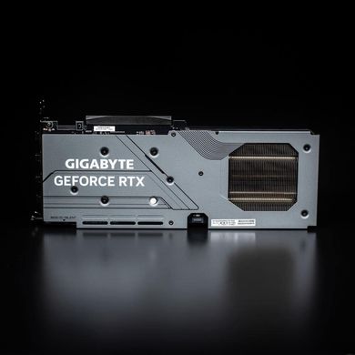 Gigabyte Видеокарта GeForce RTX 4060 8GB GDDR6 GAMING OC GV-N4060GAMING_OC-8GD фото