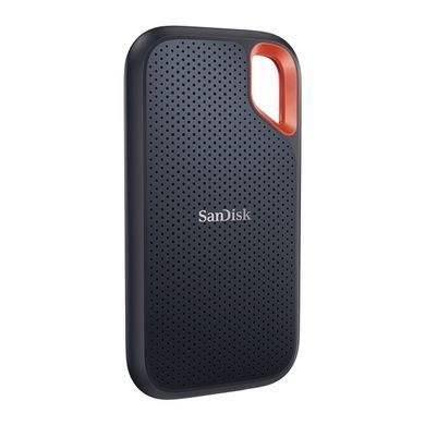 SanDisk Портативный SSD 1TB USB 3.2 Gen 2 Type-C E61 R1050/W1000MB/s IP55 SDSSDE61-1T00-G25 фото