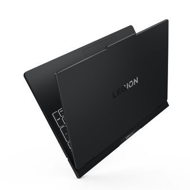 Lenovo Ноутбук Legion Pro 5-16ADR10 16" WQXGA IPS AG, AMD R9-8940HX, 32GB, F1TB, NVD5060-8, DOS, черный 83LT008GRA фото