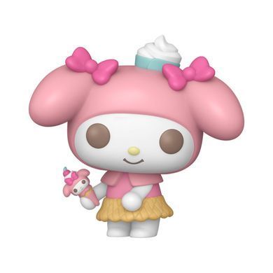 Игровая фигурка FUNKO POP! серии "Hello Kitty" - МОЯ МЕЛОДИ 83696 фото