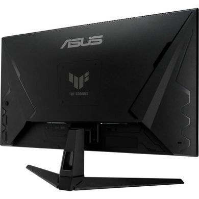 ASUS Монітор Asus 27" VG27UQ1A 2xHDMI, DP, MM, IPS, 3840x2160, 160Hz, 1ms, DCI-P3 95%, AdaptiveSync, HDR10 90LM0AR0-B01371 фото