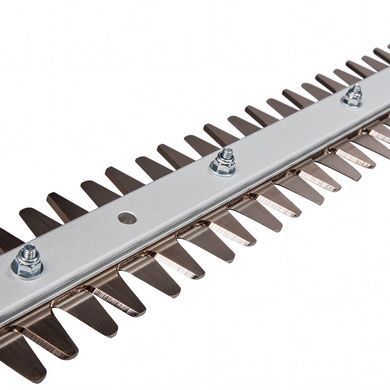 Makita Кущоріз акумуляторний DUN461WSF, 18В, лезо 46 см, крок 18 мм, 3.7 кг DUN461WSF фото
