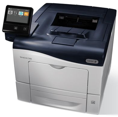Принтер А4 Xerox VersaLink C400DN C400V_DN фото