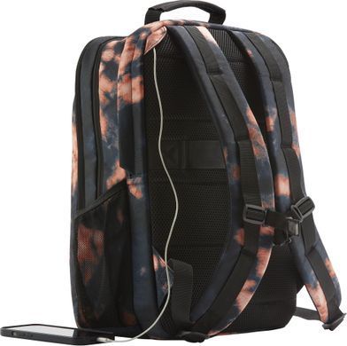 HP Рюкзак для ноутбука, Campus XL, 16.1", полиэстер, tie dye 7J593AA фото