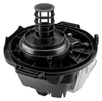 Graphite Пылесос профессиональный аккумуляторный Energy+ 18В, контейнер 20л, 4.03кг, без АКБ и ЗП 58GE124 фото