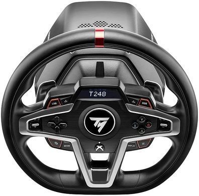 Thrustmaster Руль и педали для PC/XBOX series S|X /Xbox One T248X 4460182 фото