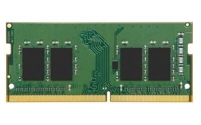 Пам'ять ноутбука Kingston DDR4 16GB 2666 KVR26S19D8/16 фото