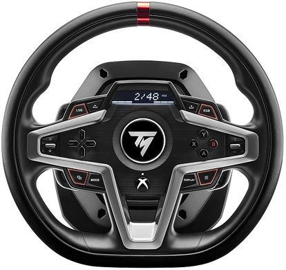 Thrustmaster Руль и педали для PC/XBOX series S|X /Xbox One T248X 4460182 фото