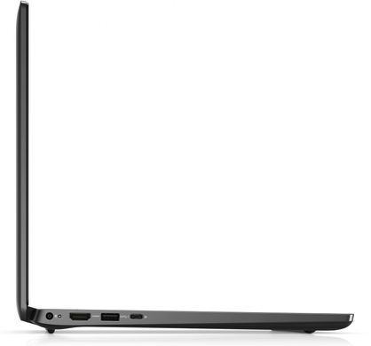 Dell Ноутбук Latitude 3420 14" FHD AG, Intel i5-1135G7, 16GB, F256GB, UMA, Lin, черный N122L342014GE_UBU фото
