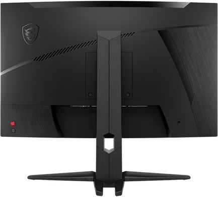 MSI Монитор 27" G272CQP, 2xHDMI, DP, Audio, VA, 2560x1440, 170Hz, 1ms, sRGB 113%, CURVED, AdaptiveSync, HAS 9S6-3CC94T-006 фото