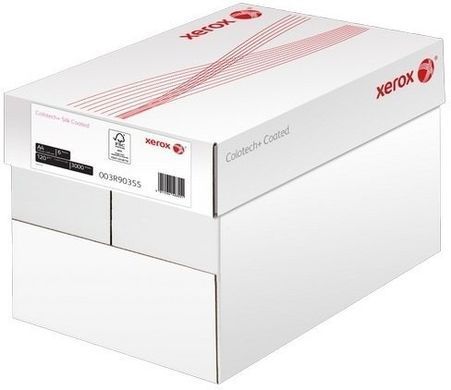 Xerox Папір COLOTECH + SILK (150) A4 250ар. 003R91630 фото