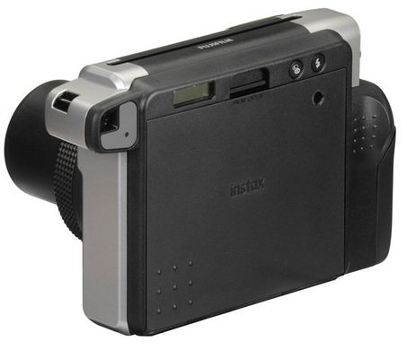 Фотокамера миттєвого друку Fujifilm INSTAX 300 BLACK 16445795 фото