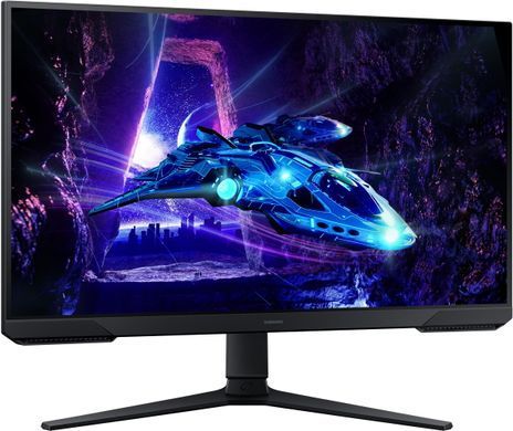 Samsung Монітор 27" S27DG300NI HDMI, DP, VA, 180Hz, 1ms, FreeSync LS27DG300EIXCI фото