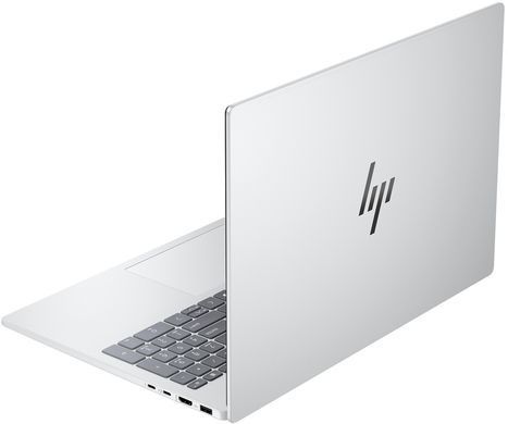 HP Ноутбук HP OmniBook 7 16-ay0004ua 16" 2K OLED Touch, Intel U7-255H, 32GB, F1024GB, UMA, Win11, сріблястий BV6B4EA фото