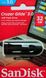 Накопичувач SanDisk 32GB USB 3.0 Type-A Glide 4 - магазин Coolbaba Toys