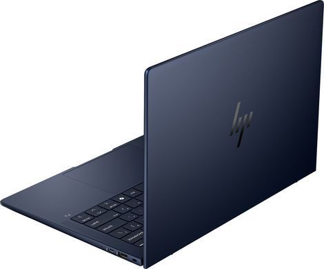 HP Notebook EliteBook X G1i 14" 2.5K AG, Intel U7-258V, 32GB, F1TB, UMA, Win11P, синій B66VDAT фото