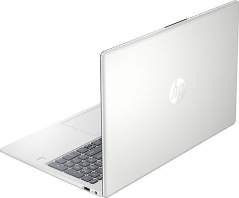 HP Ноутбук HP 15-fd0188ua 15.6" FHD IPS AG, Intel 5-120U, 24GB, F512GB, UMA, DOS, сріблястий CS8B3EA фото