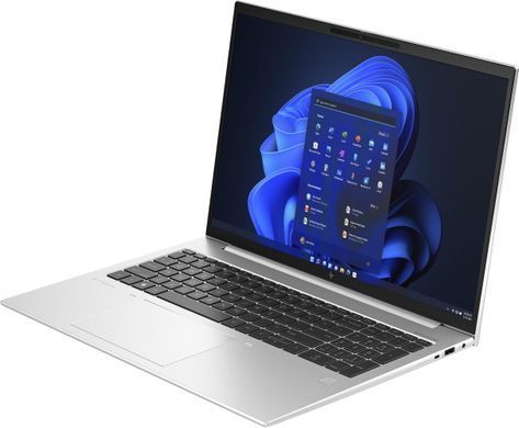 HP Ноутбук EliteBook 865-G10 16" WUXGA IPS AG, AMD R7-7840U, 16GB, F1024GB, UMA, Win11P, серебристый 970A4ET фото