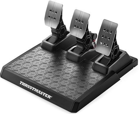 Thrustmaster Руль и педали для PC/XBOX series S|X /Xbox One T248X 4460182 фото