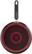 Tefal Сковорода для млинців Simply Clean, 25см, алюміній, бакеліт, чорний 2 - магазин Coolbaba Toys