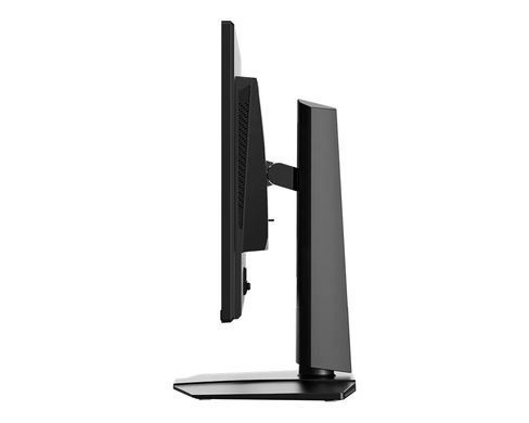 MSI Монітор MSI 26.5" MAG 272QP QD-OLED-X24 2xHDMI, DP, USB-C, Audio, QD-OLED, 2560x1440, 240Hz, 0.03ms, DCI-P3 99%, FreeSync, Pivot, HDR400 9S6-3CF89A-001 фото