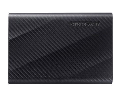 Samsung Портативный SSD 1TB USB 3.2 Gen 2 Type-C T9 Shield MU-PG1T0B/EU фото