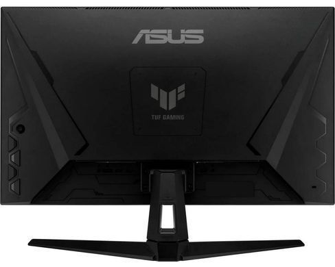 ASUS Монітор Asus 27" VG27UQ1A 2xHDMI, DP, MM, IPS, 3840x2160, 160Hz, 1ms, DCI-P3 95%, AdaptiveSync, HDR10 90LM0AR0-B01371 фото