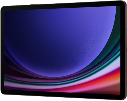 Samsung Планшет Galaxy Tab S9 (X710) 11" 8ГБ, 128ГБ, 8400мА•ч, Android, серый темный SM-X710NZAASEK фото