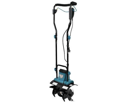 K&ouml;nner & S&ouml;hnen Konner&Sohnen KS 1000T E electric cultivator, 230V, 1000W, 8 kg KS1000TE фото