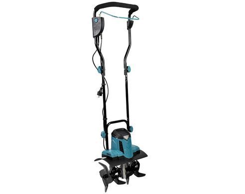 K&ouml;nner & S&ouml;hnen Konner&Sohnen KS 1000T E electric cultivator, 230V, 1000W, 8 kg KS1000TE фото