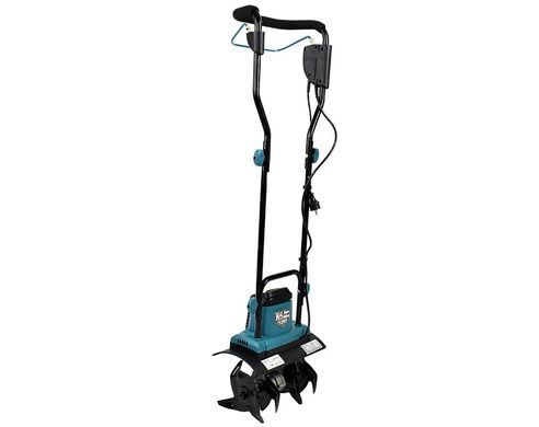 K&ouml;nner & S&ouml;hnen Konner&Sohnen KS 1000T E electric cultivator, 230V, 1000W, 8 kg KS1000TE фото