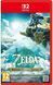 Games Software Гра консольна Switch 2 Legend of Zelda: Tears of the Kingdom, картридж 1 - магазин Coolbaba Toys