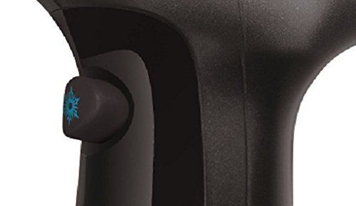 Remington Фен Pro-Air Shine, 2300Вт, 3 режими, дифузор,турмалинова іоніз-я, хол. обдув, чорний D5215 фото