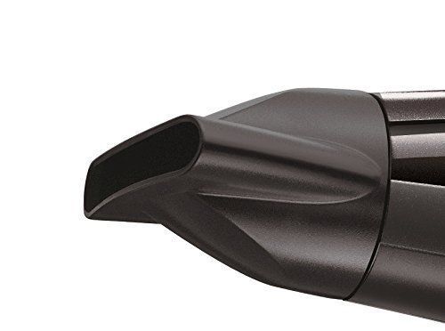 Remington Фен Pro-Air Shine, 2300Вт, 3 режими, дифузор,турмалинова іоніз-я, хол. обдув, чорний D5215 фото