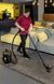Karcher Professional vacuum cleaner Karcher Go!Further T 11/1 Classic Adv Re!Plast 240V 235mbar container 11l 4.2kg 2 - магазин Coolbaba Toys