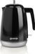 Gorenje Электрочайник 1.7л, Strix контроль, черный 1 - магазин Coolbaba Toys
