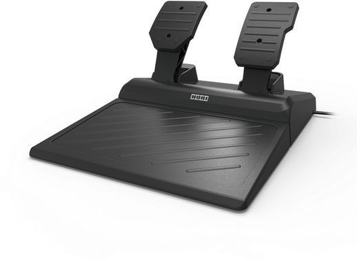 Hori Кермо та педалі Racing Wheel Apex для ПК та Playstation 5 ACC-0849 фото