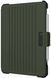 UAG Чехол для Apple iPad 10.9" (10th Gen 2022) Metropolis SE, Olive 7 - магазин Coolbaba Toys