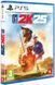Games Software Гра консольна PS5 PGA 2K25, BD диск 2 - магазин Coolbaba Toys