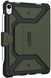 UAG Чехол для Apple iPad 10.9" (10th Gen 2022) Metropolis SE, Olive 11 - магазин Coolbaba Toys