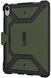 UAG Чехол для Apple iPad 10.9" (10th Gen 2022) Metropolis SE, Olive 10 - магазин Coolbaba Toys