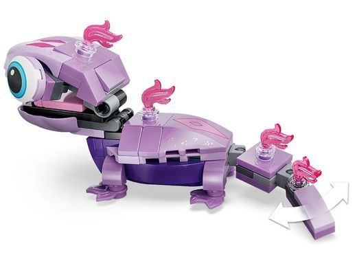 LEGO Конструктор LEGO Disney Princess Веселощі на пікніку Олафа та Бруні 43287 фото