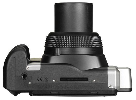 Фотокамера моментальной печати Fujifilm INSTAX 300 BLACK 16445795 фото
